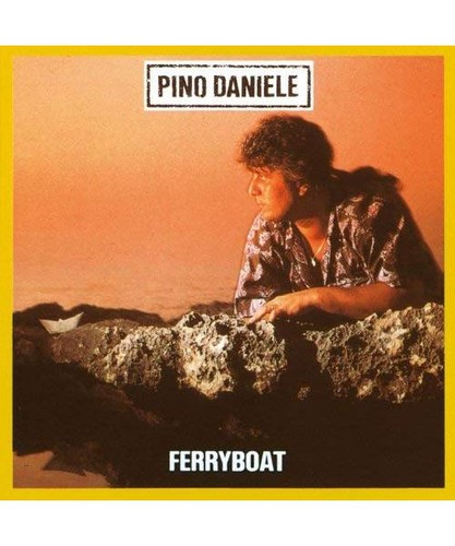 Ferryboat pino daniele - ferryboat,,