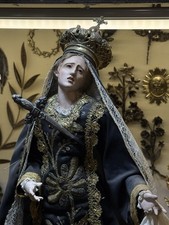 Madonna Addolorata Dolosa