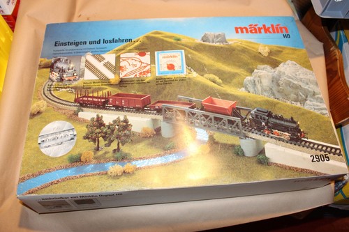 Märklin super - (be0722),