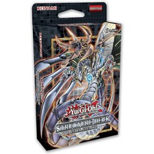 YU-GI-OH! Cyber Attacco Structure Deck Unlimited ITA