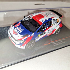 IXO 1:43 VW Polo GTI R5, n.26