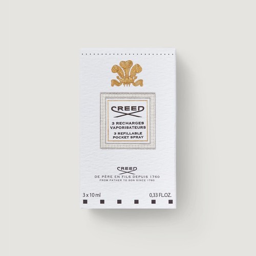 Creed aventus men eau - aventus,