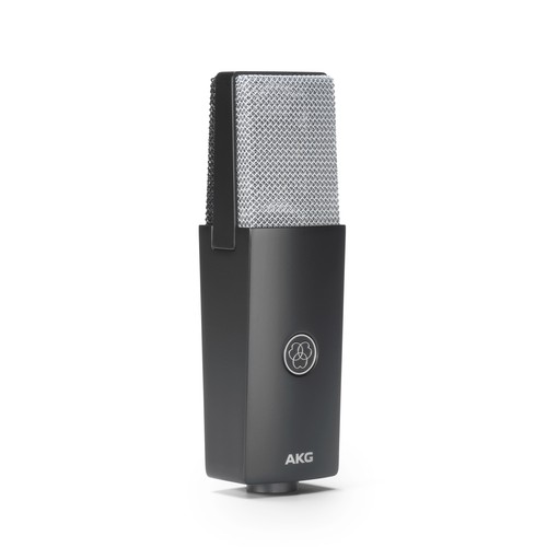 Akg c104 large diaphragm - large,