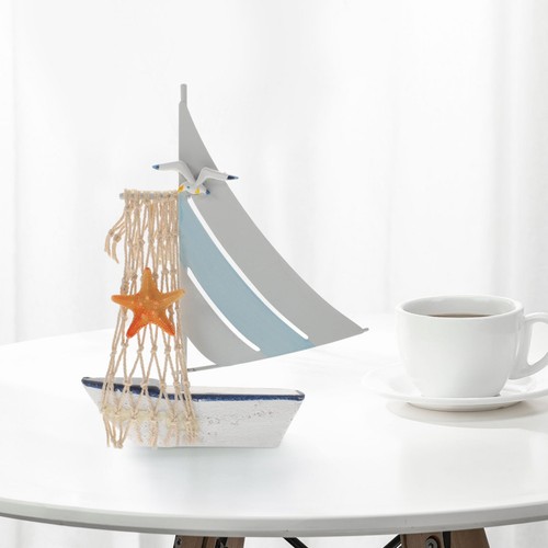 Barca vela modellino - barca,