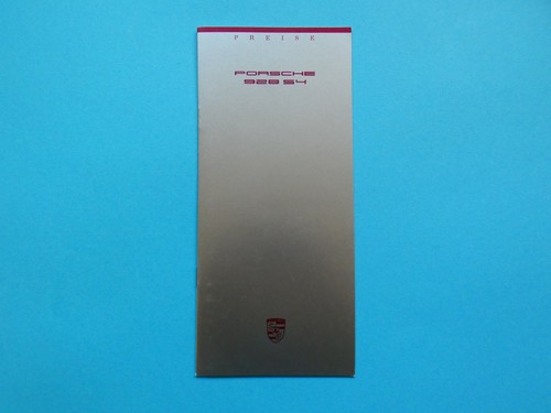 Brochure listino prezzi - listino,