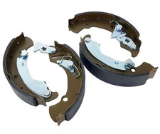 SERIE GANASCE FRENO POSTERIORI