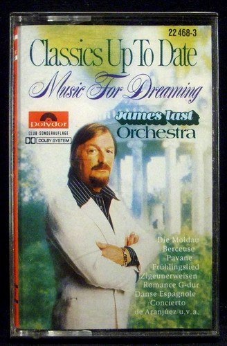 James last classici - james,
