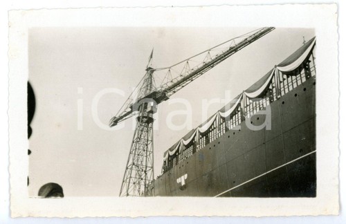 1â agosto 1931 genova - 1931,