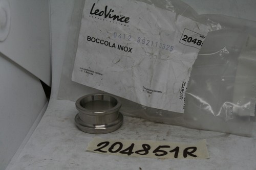 Boccola bocchettone leovince - boccola,