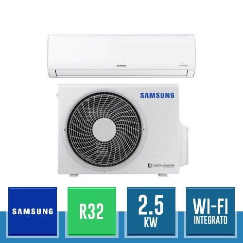 Climatizzatore da 9000 - climatizzatore,