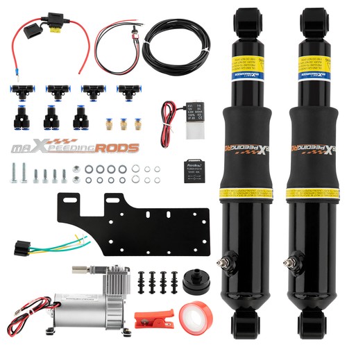 Ammortizzatore compressore - ammortizzatore,