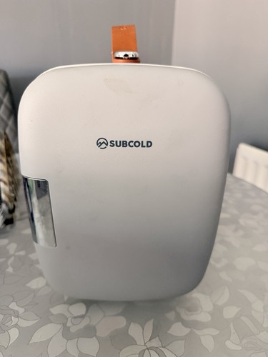 Subcold pro4 luxury - subcold,