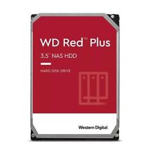 HARD DISK INTERNO 2000GB SATA-III 3,5" 2TB WD20EFPX RED PLUS NAS 64MB