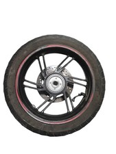 CERCHIO RUOTA POSTERIORE HONDA SH 300 ABS 2016 2020 130/70-16