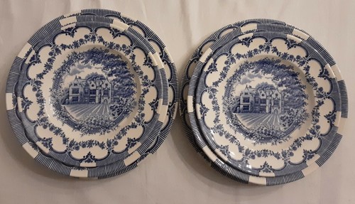 Piatti staffordshire - piatti,