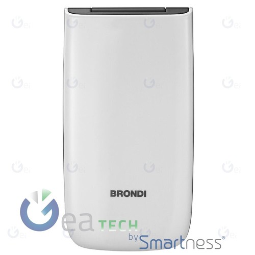 Brondi magnum cellulare gsm - brondi, 4
