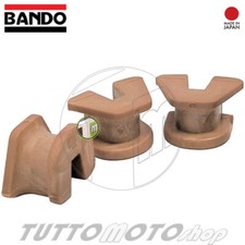 Kit 3 cursori variatore BANDO