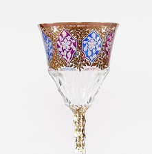 Bicchiere coppa romana 8