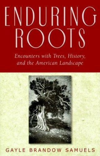 Enduring roots encounters - roots:,