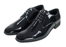 Scarpe uomo classiche nero
