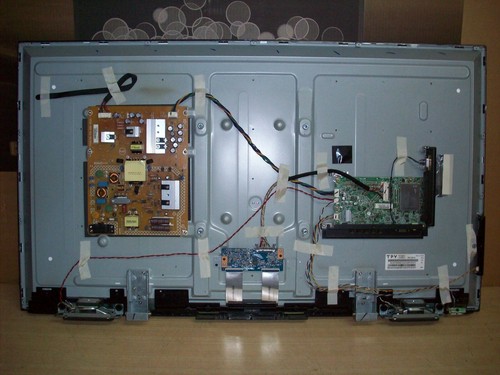 Schede monitor nec - monitor ,