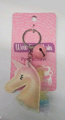 Portachiavi donna bambina - donna-bambina, tnt