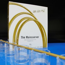 Van Den Hul The Mainserver