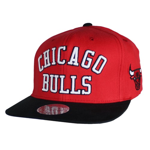 Chicago bulls basecap wordmark - bulls,