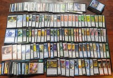 Magic The Gathering MIRRODIN