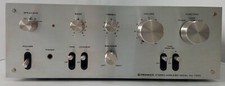 Amplificatore pioneer 7300 - amplificatore, sa-7300