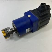 Servomotore Mitsubishi HC-SF102 1kW 2000rpm + Alfa LP120-M01-10-111-000 HCSF102