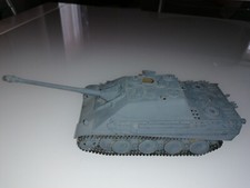 Tamiya 35203 German Tank Destroyer Jagdpanther carro armato scala 1/35