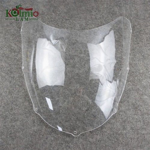 Transparent moto pare brise - transparent,