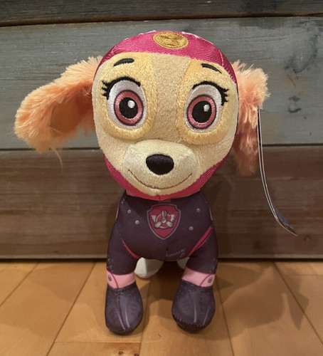Peluche spin master - peluche,