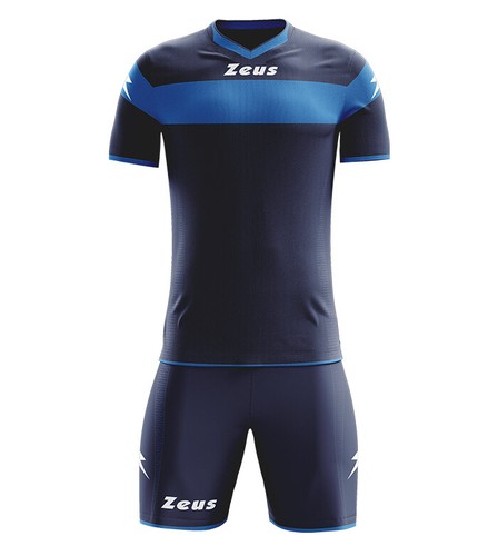Zeus completo - zeus,