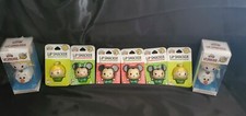 8-Disney Tsum Tsum Smacker