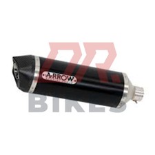 Silenziatore Honda NC 700 D