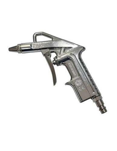 Pistola aria compressa