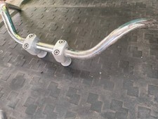Manubrio Custom Honda Shadow Virago Dragster in buone condizioni.