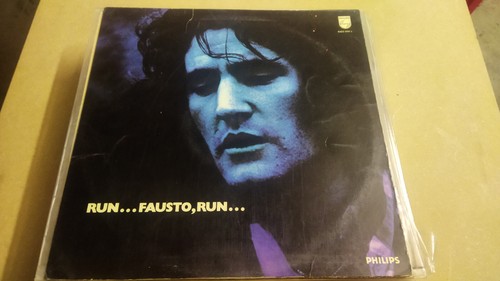 Fausto leali run - ,