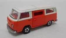 Tomica microbus volkswagen - tomica,