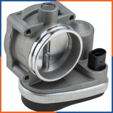 Corpo farfallato per BMW |