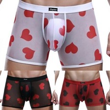 Slip a rete M~2XL mutandine