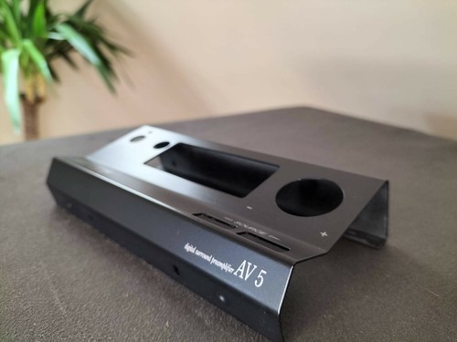 Cyrus av5 fascia - fascia, ricambio