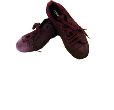 Converse OX deep bordeaux