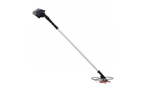 Abbacchiatore elettrico per - elettrico,