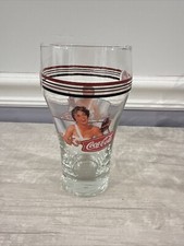 Set 6 bicchieri Coca-Cola Cola