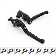 Fold Extend Sandblast Clutch