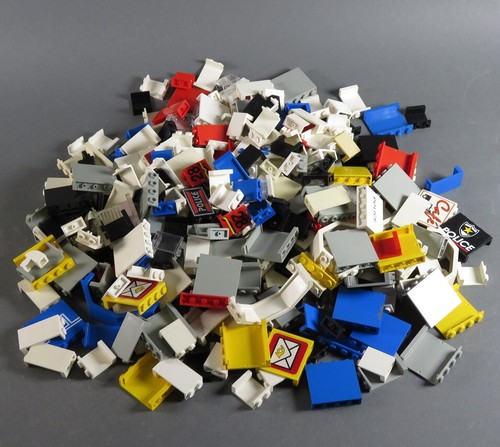 Lego lotto city pannelli - lego®,