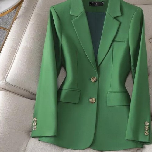 Giacca tailleur blazer - giacca,
